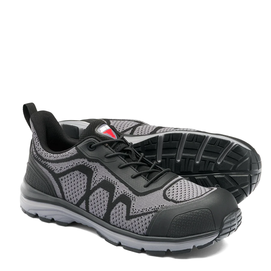 John Bull Inka Safety Shoe Jogger 6525