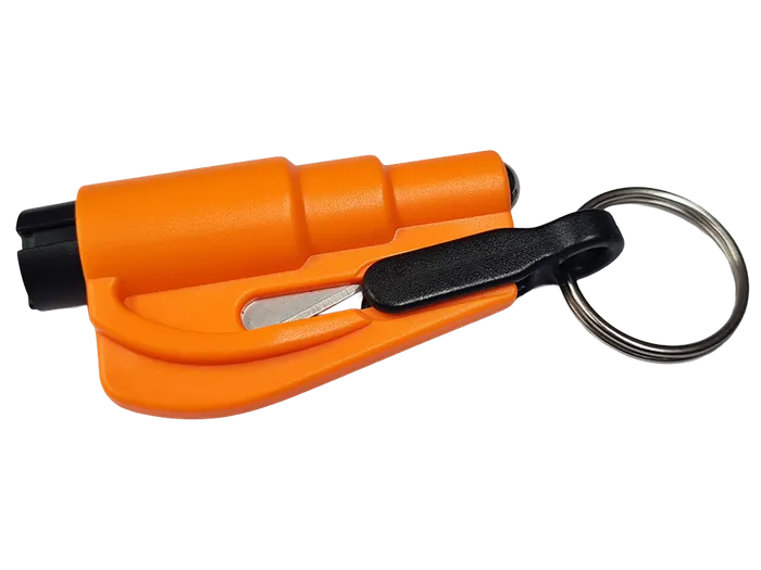 Vehicle Safety Tool