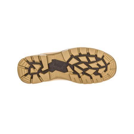 Puma Conquest Waterproof Safety Boot Wheat - Image 4