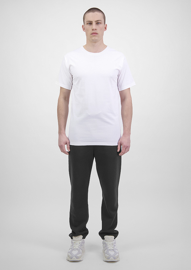 Goodmates Mens Basis Track Pant - Image 5