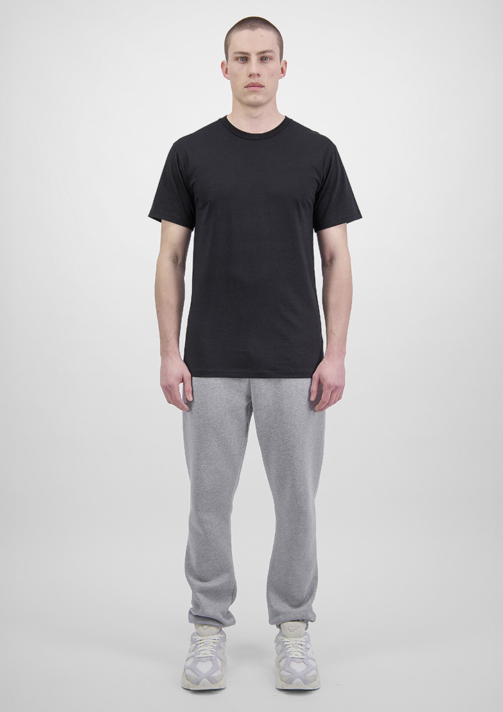 Goodmates Mens Basis Track Pant - Image 2