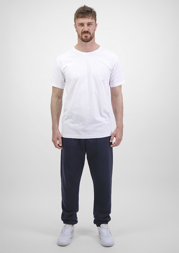 Goodmates Mens Basis Track Pant
