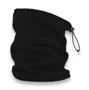 Atlantis Hotty-S Neck Warmer Black