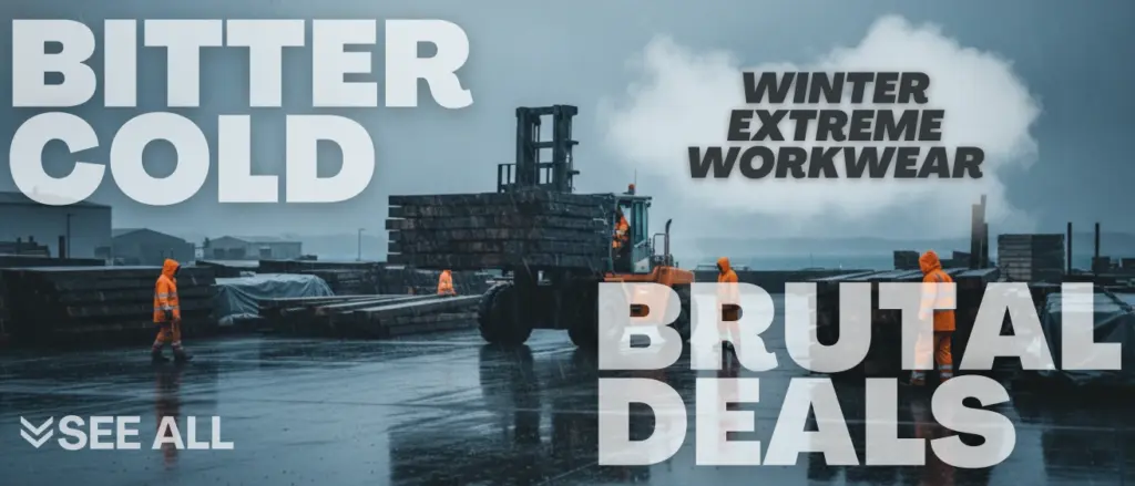 bitter cold promo small header