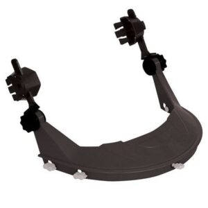 Pro Brow Guard, Visor Holder