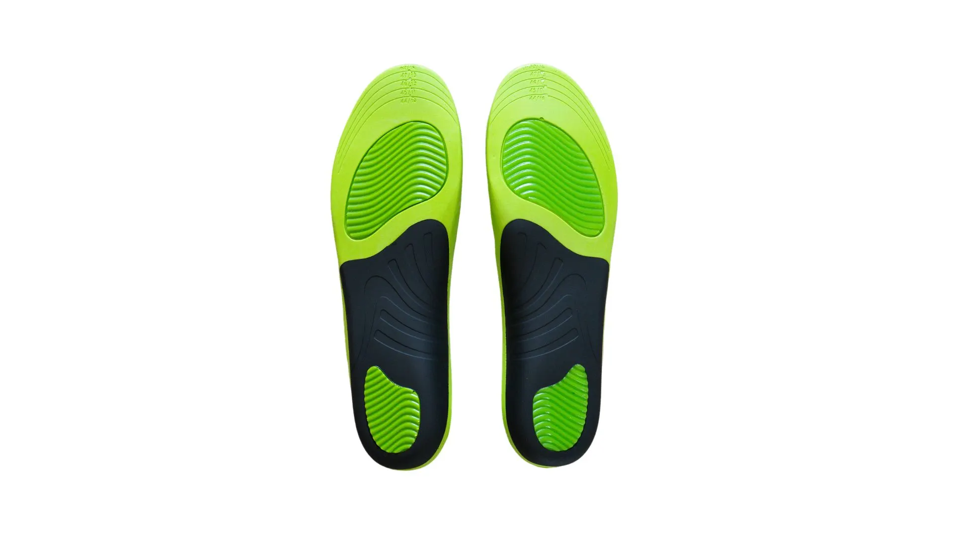Munka Arch Contour Insole - Pair - Image 2