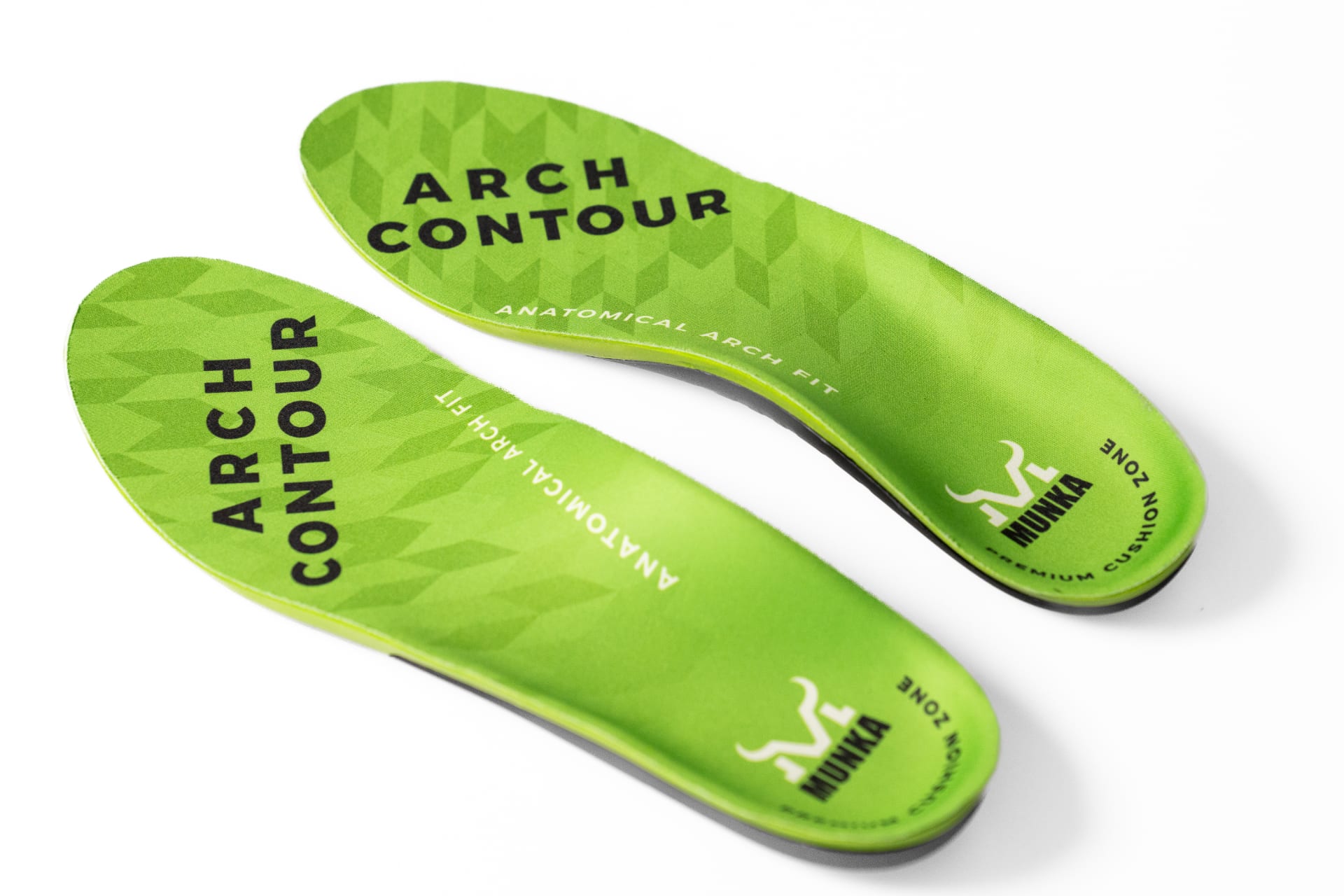 Munka Arch Contour Insole - Pair