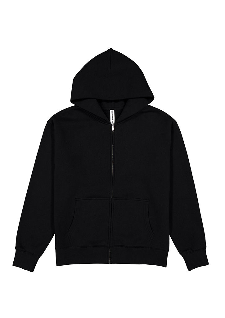 Goodmates Womens Everyday Zip Hoodie - Image 5