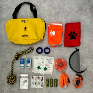 Dog Grab Bag