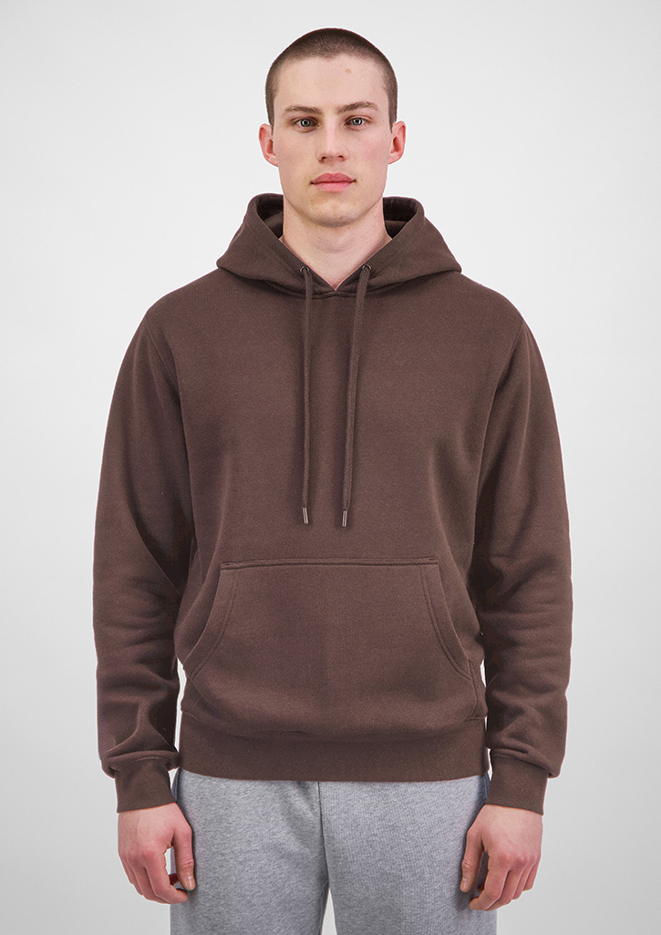 Goodmates Mens Everyday Hoodie - Image 4