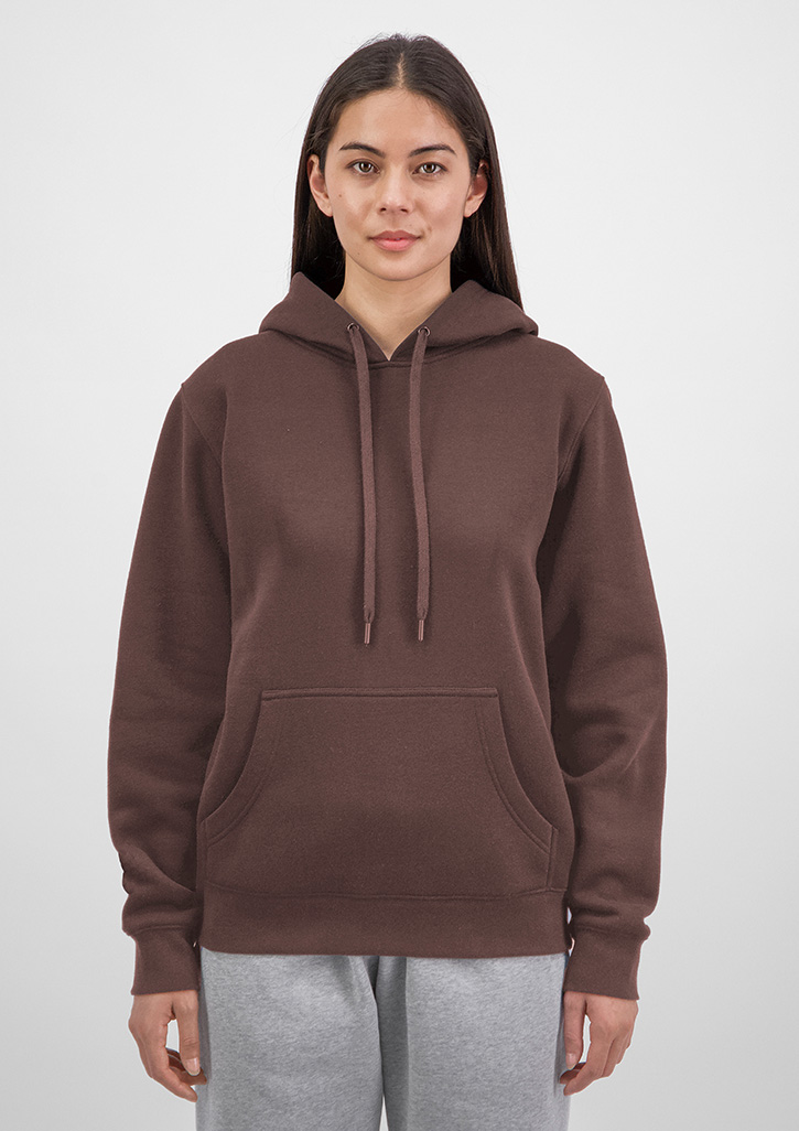 Goodmates Womens Everyday Hoodie - Image 4