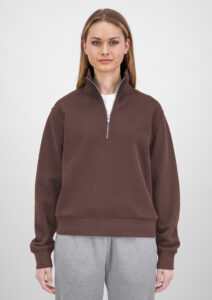 Goodmates Womens Everyday 1/4 Zip