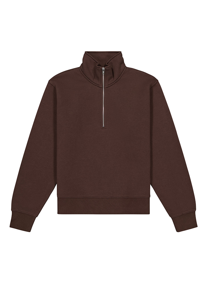 Goodmates Womens Everyday 1/4 Zip - Image 9