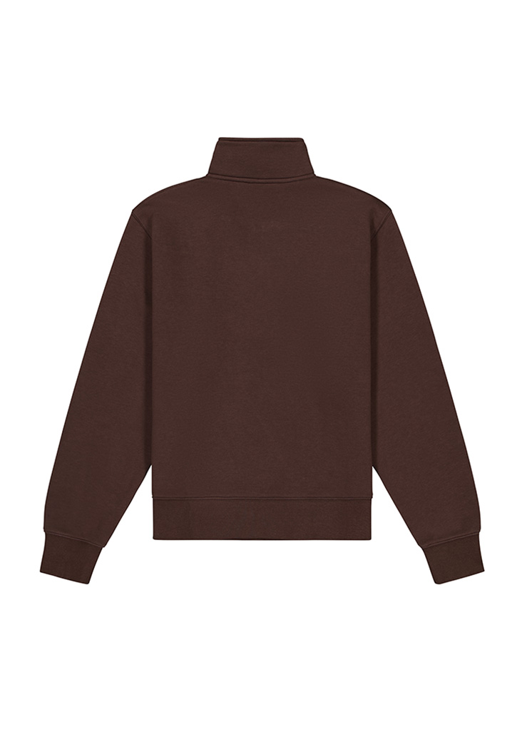Goodmates Womens Everyday 1/4 Zip - Image 10