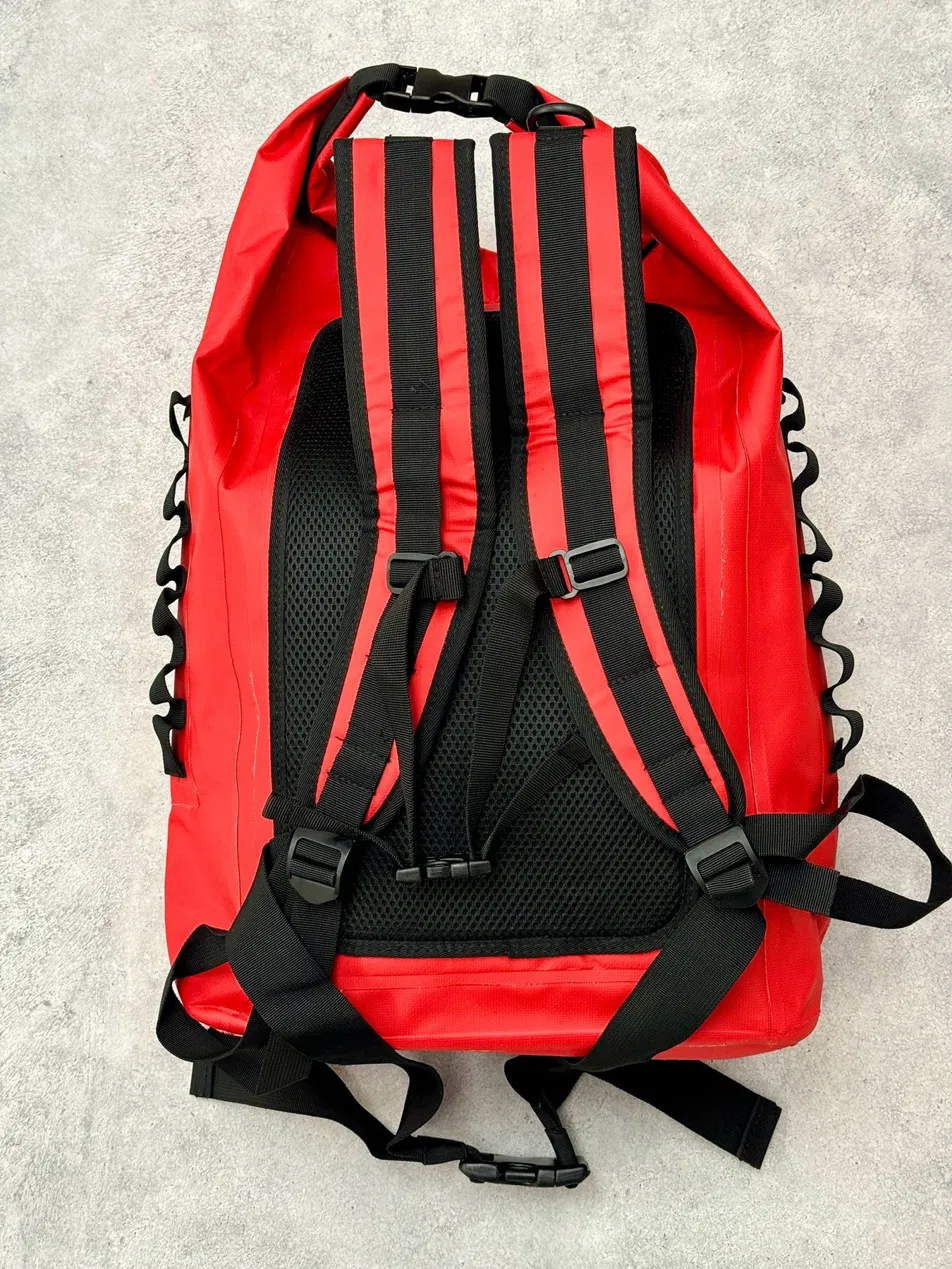 2 Person Fire Evacuation Kit - Image 3