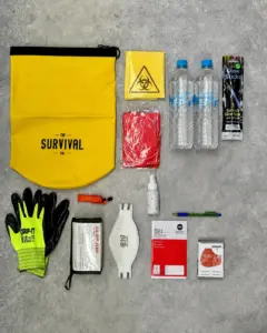 2 Person Grab Bag
