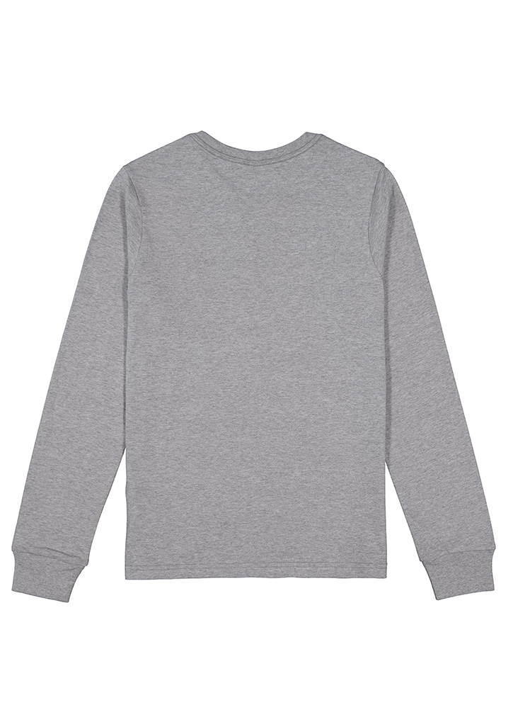 Goodmates Womens Basis Long Sleeve Tee - Image 6