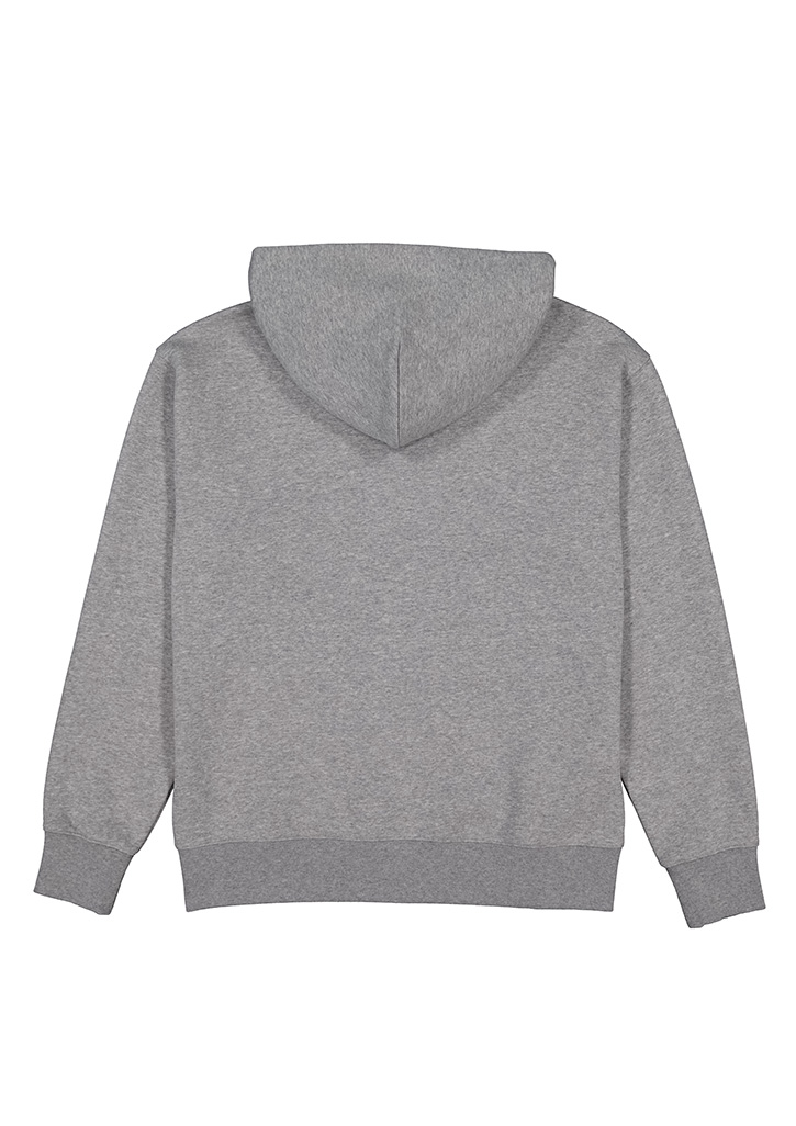 Goodmates Womens Everyday Zip Hoodie - Image 2