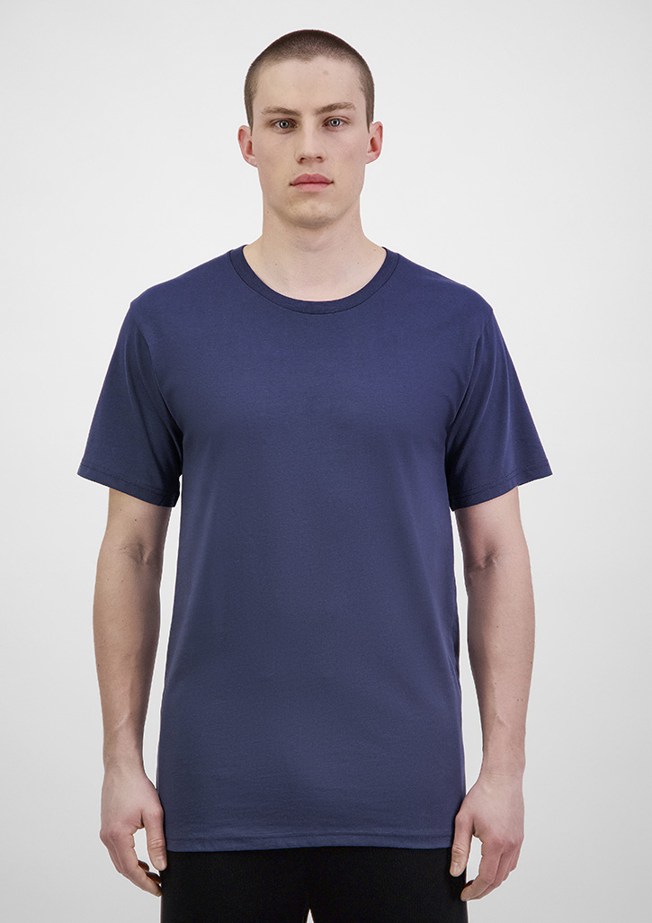 Goodmates Mens Basis Short Sleeve Tee - Image 22