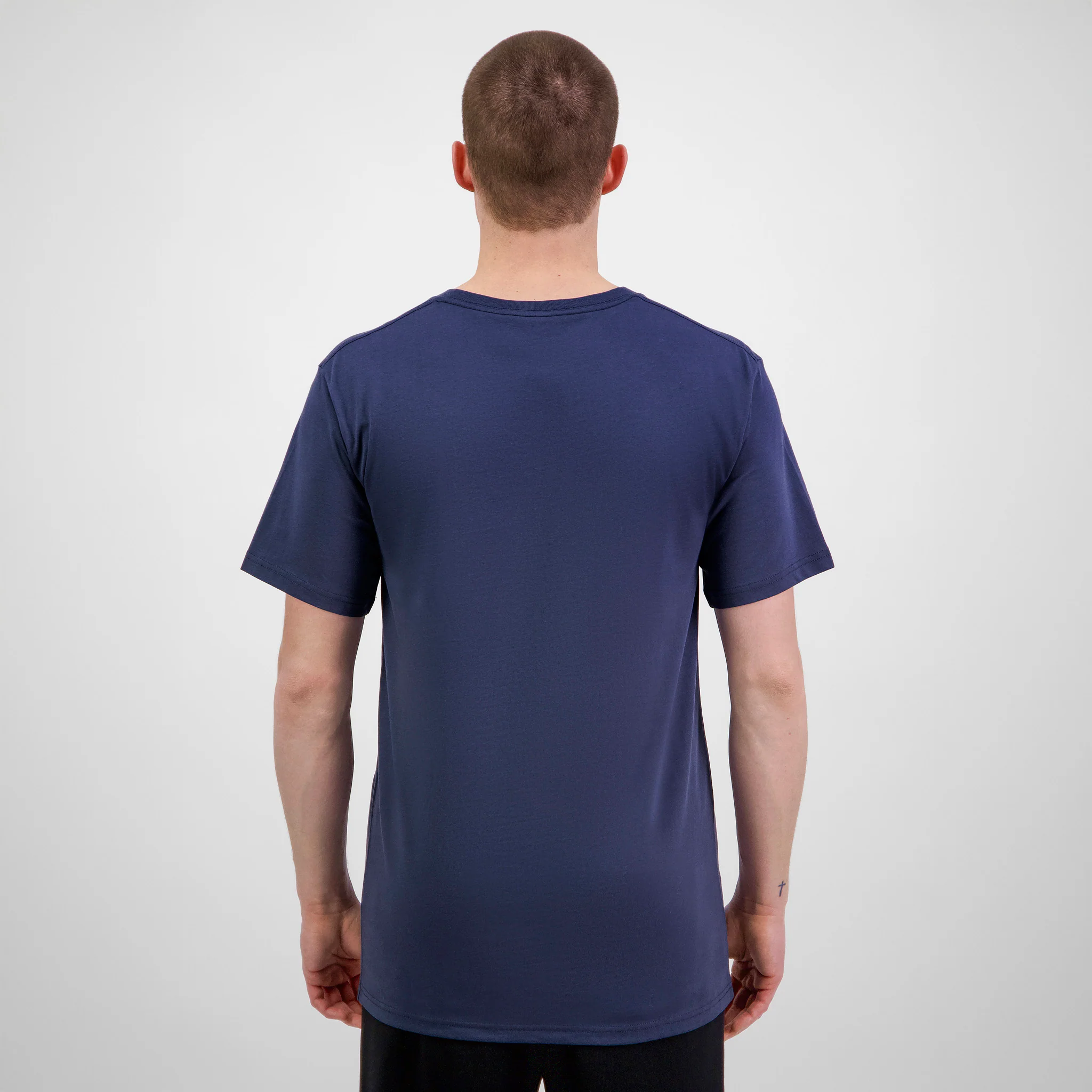 Goodmates Mens Basis Short Sleeve Tee - Image 18