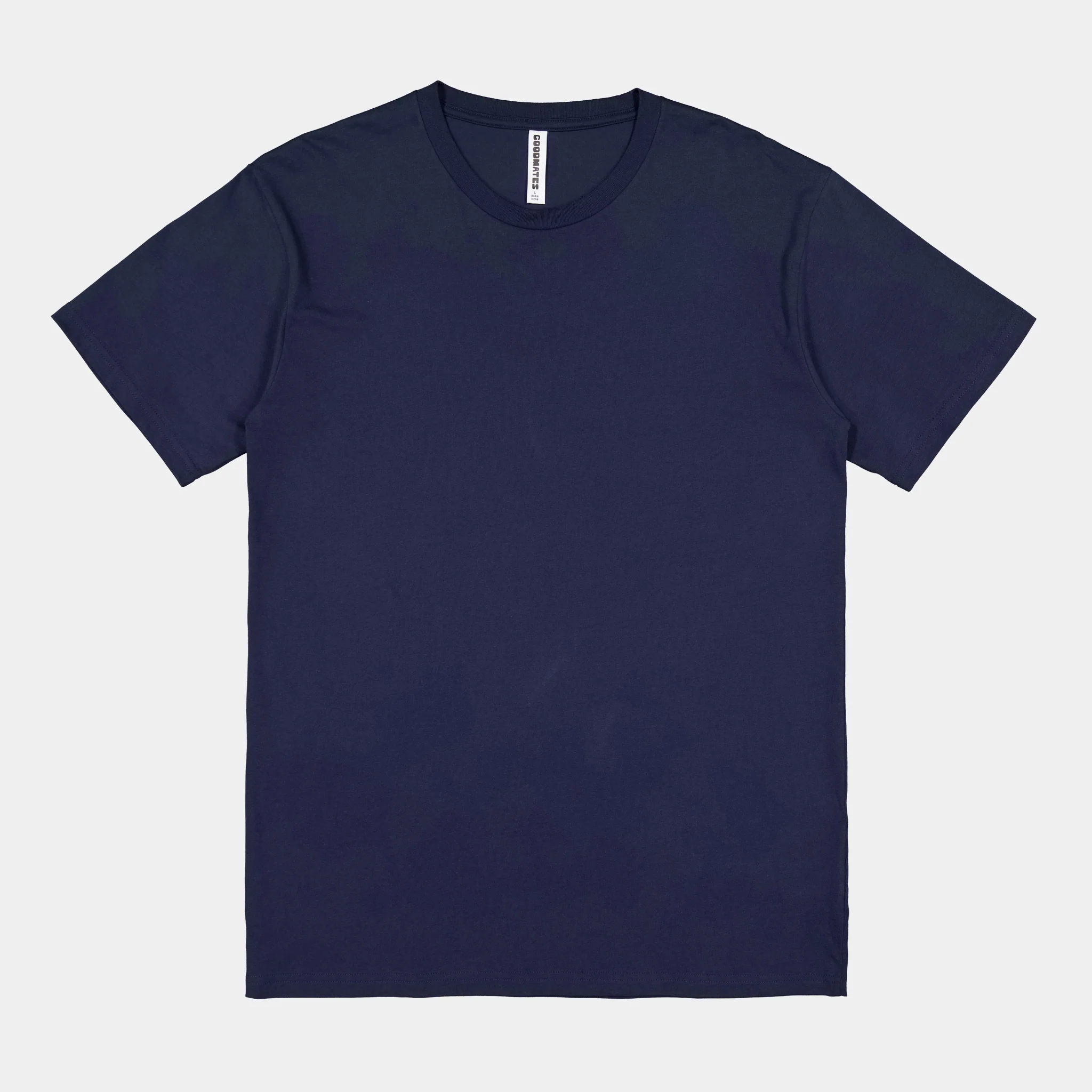 Goodmates Mens Basis Short Sleeve Tee - Image 20