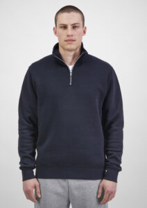 Goodmates Mens Everyday 1/4 Zip Pullover