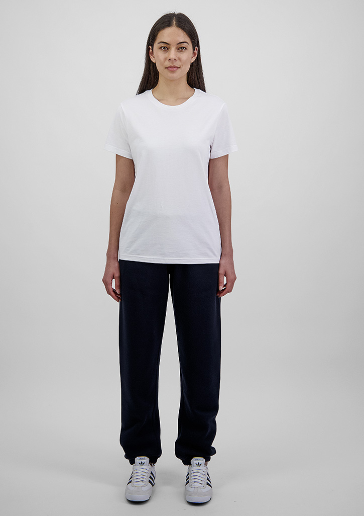 Goodmates Womens Basis Track Pant