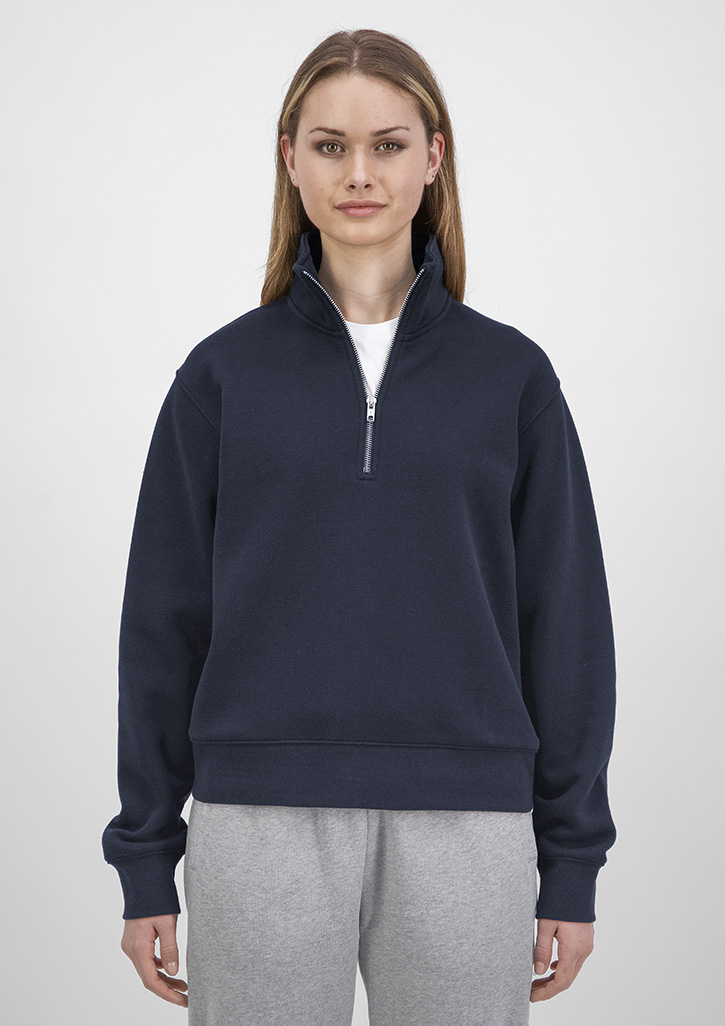 Goodmates Womens Everyday 1/4 Zip - Image 6