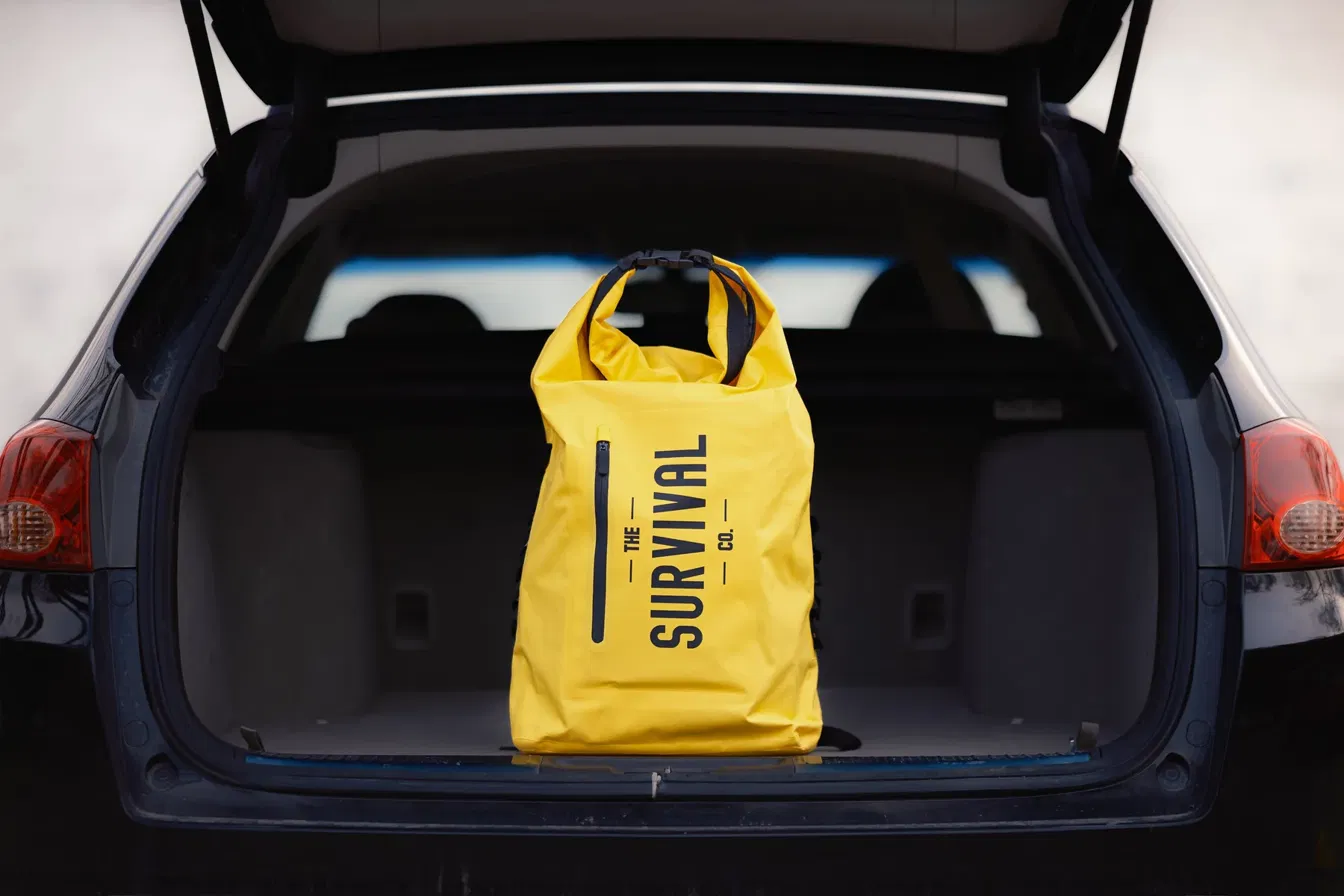 Off Road Emergency Kit - Image 2