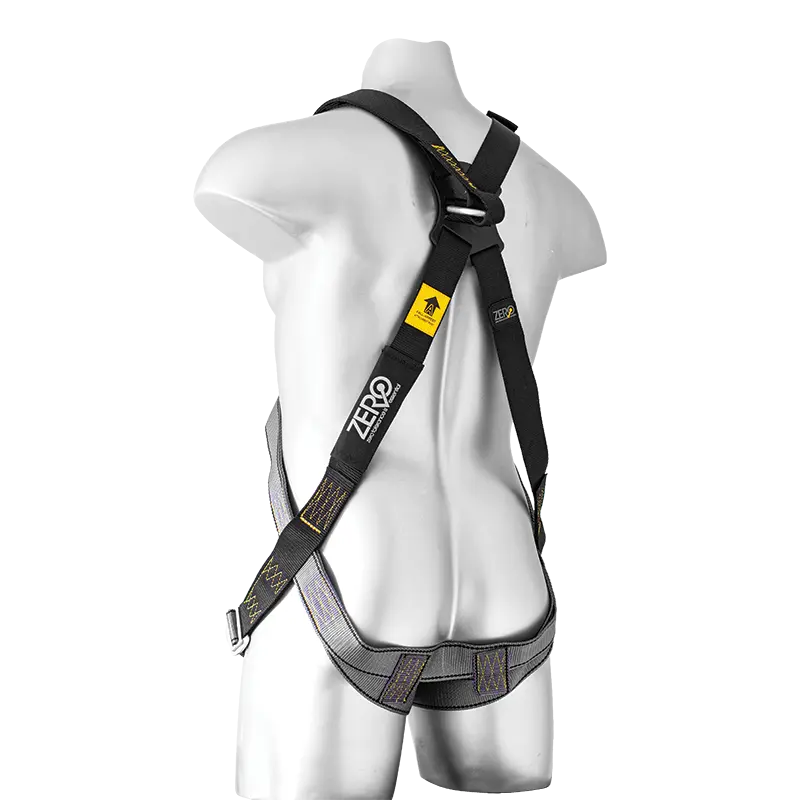 ZERO UtilityS Multi-Purpose Harness HUSB017 - Image 2
