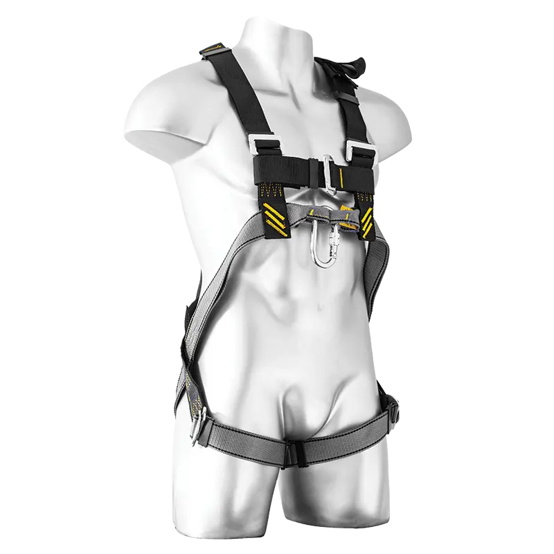 ZERO UtilityS Multi-Purpose Harness HUSB017