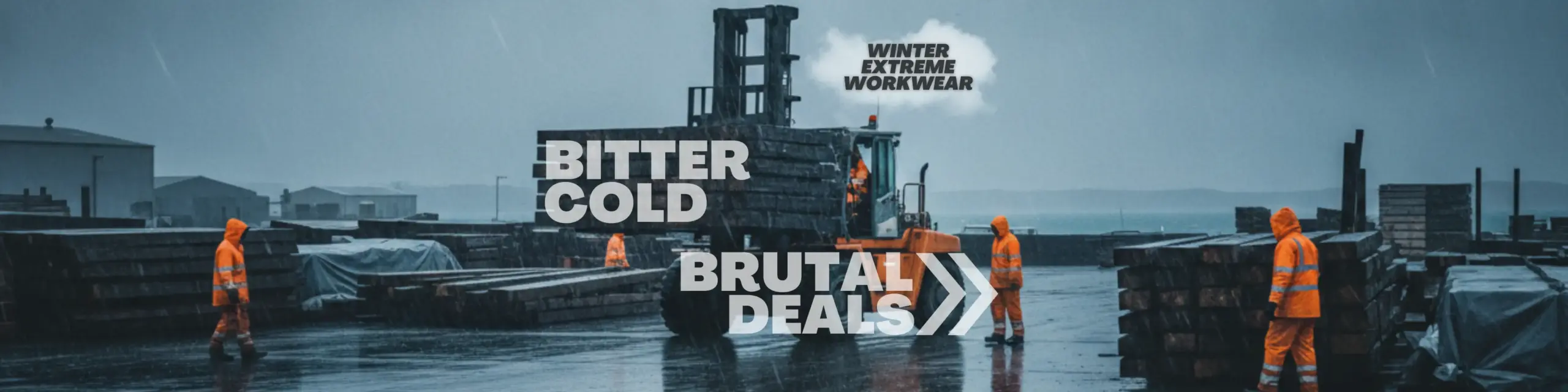 bitter winter promo 2026