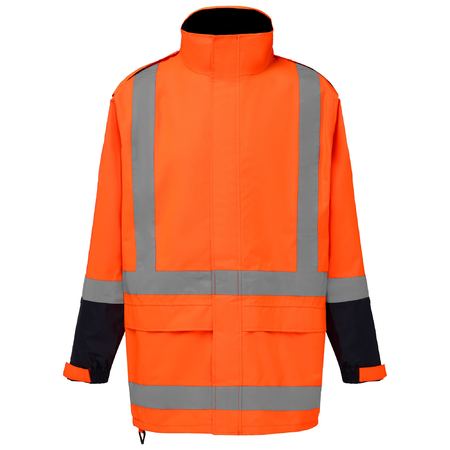 Bison Stamina Essential Jacket TTMC