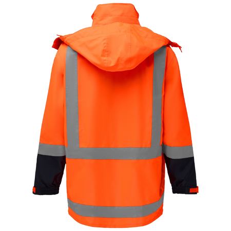 Bison Stamina Essential Jacket TTMC 323051T - Image 2