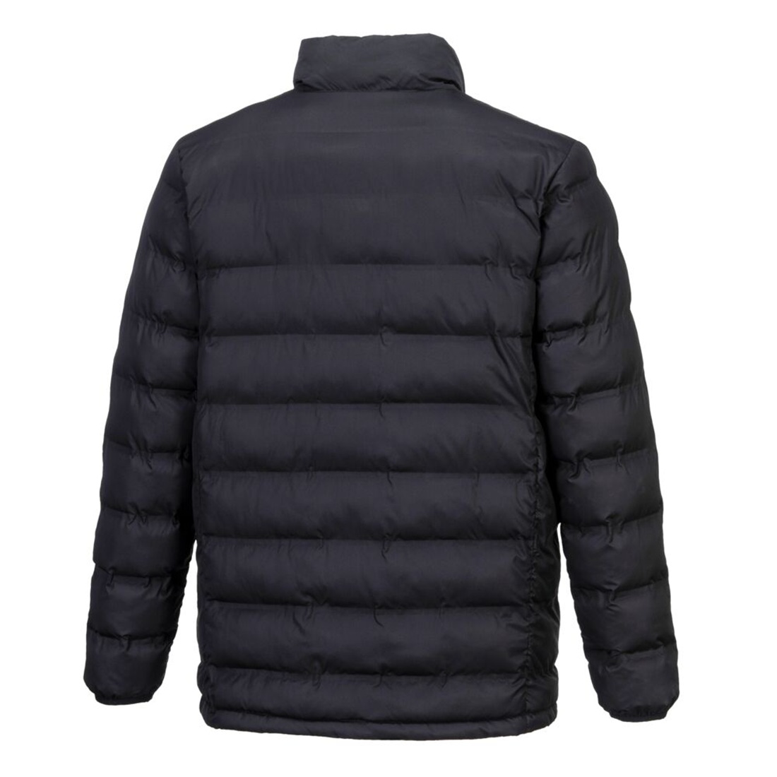 Ultrasonic Heated Jacket Tunnel Black - Image 2