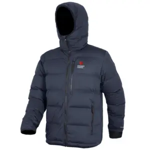 Stoney Creek Womens ThermoFlex Jacket – Blue