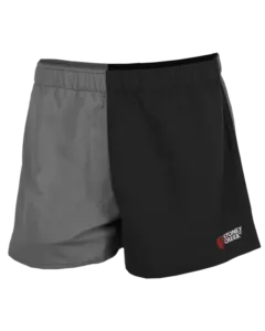 Stoney Creek Jester Shorts Grey/Black