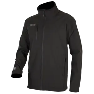 Stoney Creek Softshell Jacket – Black