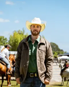 Stoney Creek Rip Jacket – Bourbon
