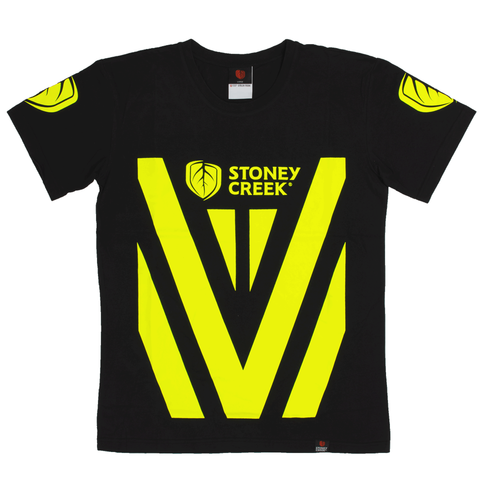 Stoney Creek Mens Loud And Proud Tee