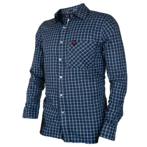 Stoney Creek Checkmate Long Sleeve Shirt Original