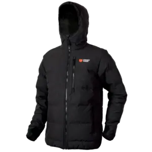Stoney Creek Thermotough Jacket Black