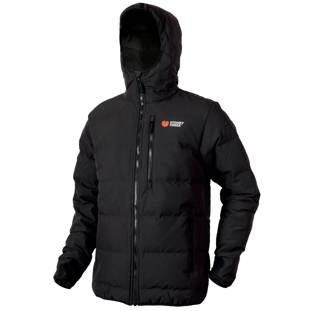 Stoney Creek Thermotough Jacket