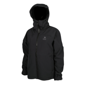 Stoney Creek Womans Coaster Jacket – Black