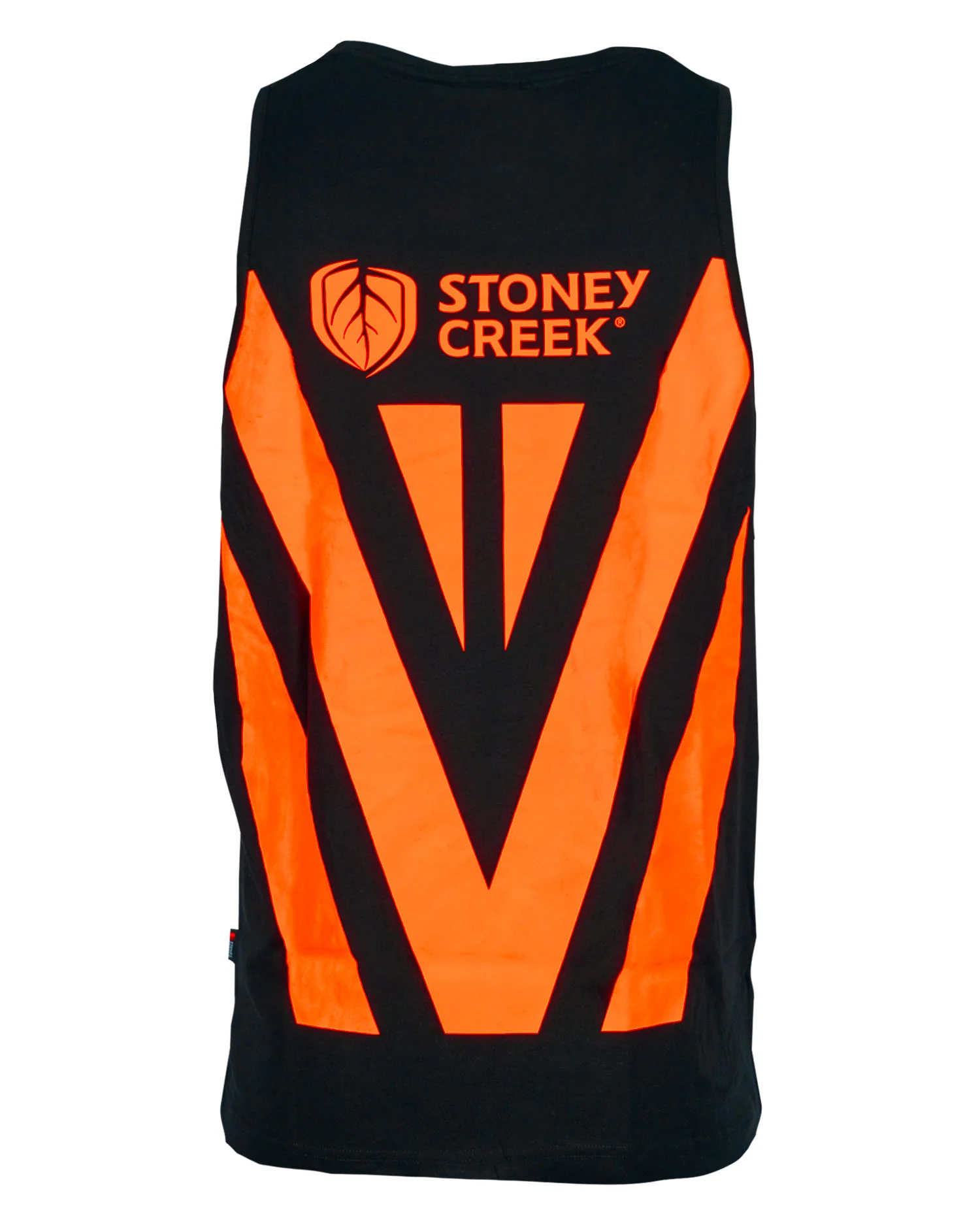 Stoney Creek Loud and Proud Single Back