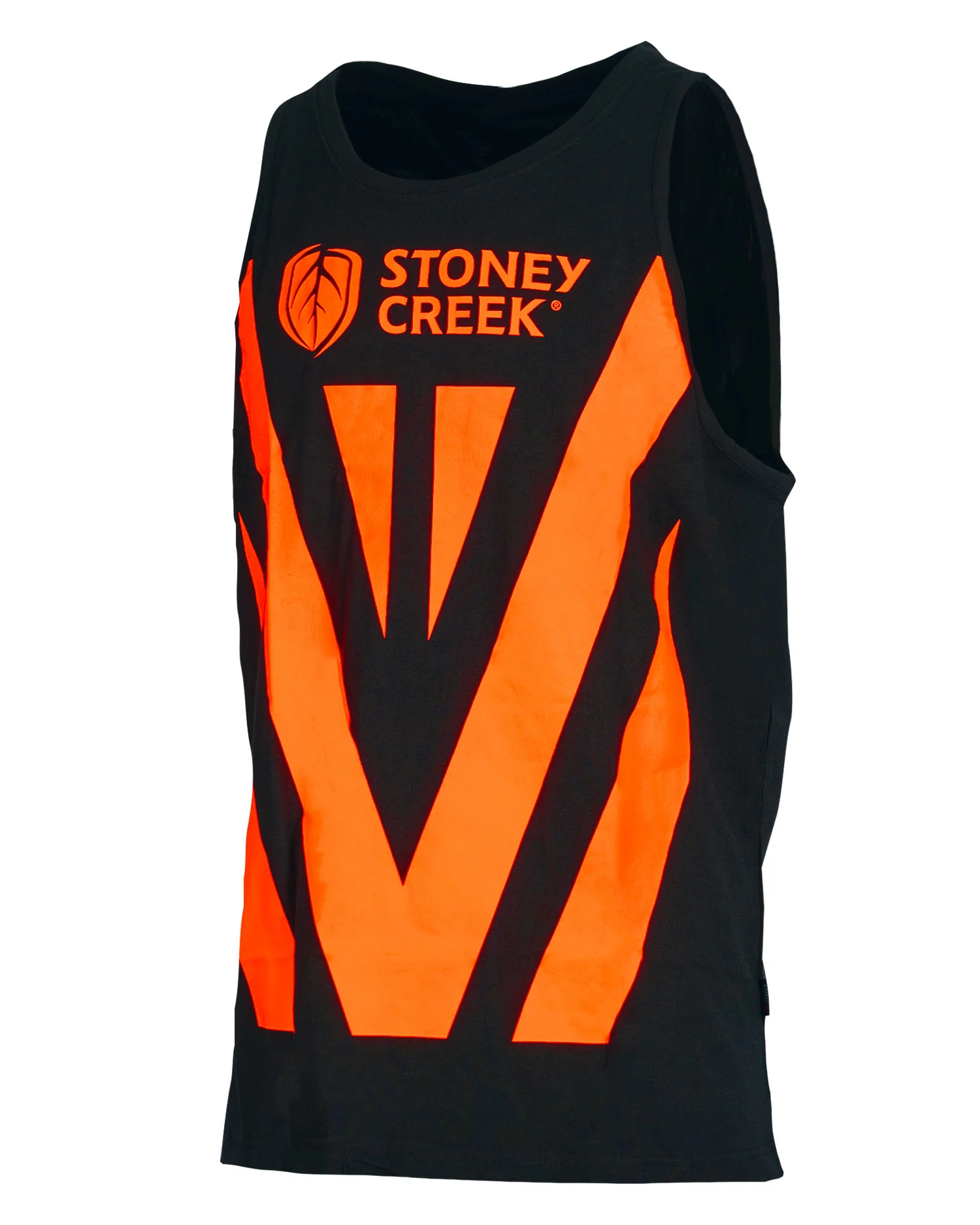 Stoney Creek Loud and Proud Single