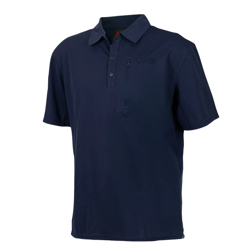 Stoney Creek Uniform Polo Navy