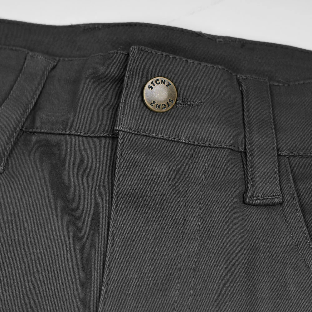 Stoney Creek Urban Trousers - Black - Image 3