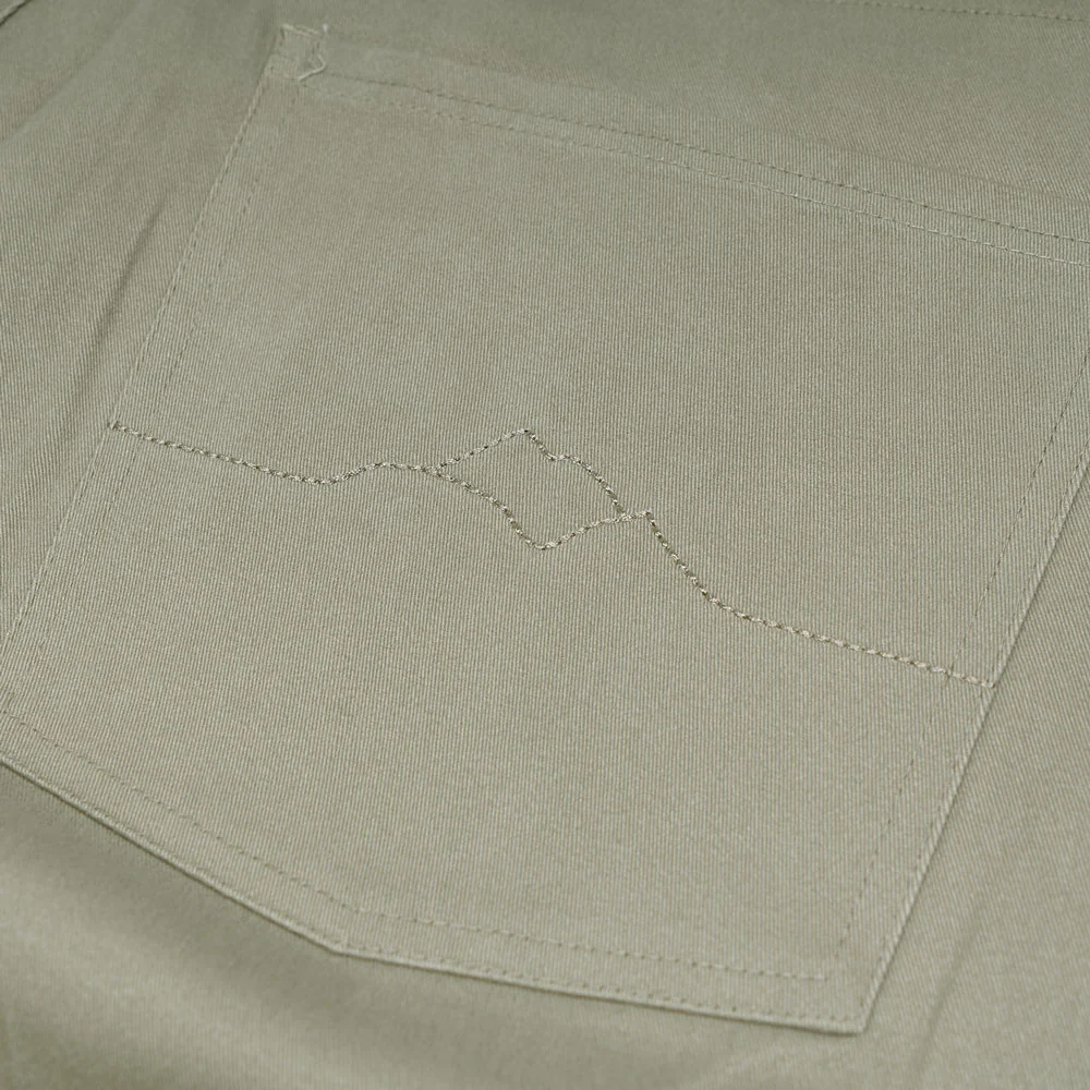 Stoney Creek Urban Trousers - Dark Putty - Image 5