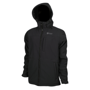Stoney Creek Coaster Jacket – Black